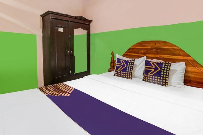 Imagen general del Hotel OYO HOMES 91255 Desa Wisata Embung Purworejo Syariah. Foto 6