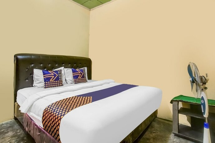 Imagen general del Hotel OYO HOMES 91255 Desa Wisata Embung Purworejo Syariah. Foto 7