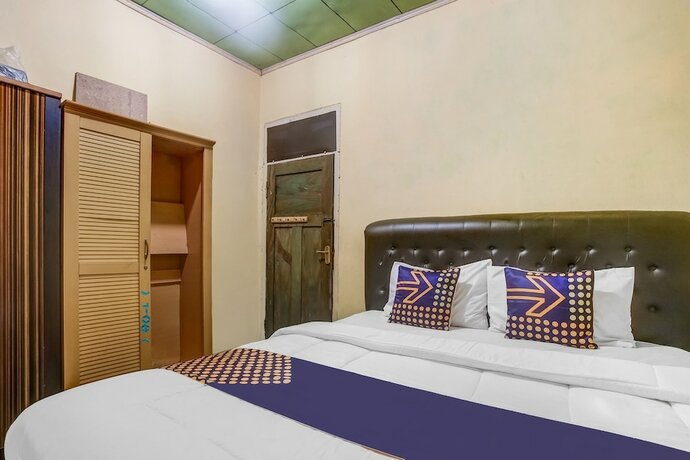 Imagen general del Hotel OYO HOMES 91255 Desa Wisata Embung Purworejo Syariah. Foto 15