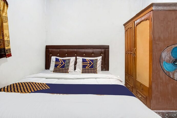 Imagen general del Hotel OYO HOMES 91255 Desa Wisata Embung Purworejo Syariah. Foto 18