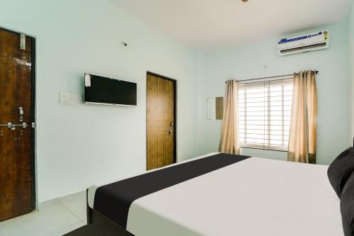 Imagen general del Hotel OYO HOTEL GALAXY. Foto 4