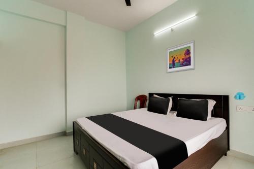 Imagen general del Hotel OYO HOTEL GALAXY. Foto 5