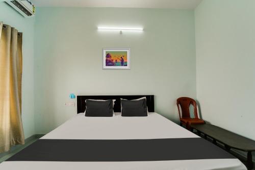 Imagen general del Hotel OYO HOTEL GALAXY. Foto 9
