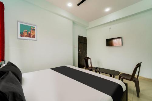Imagen general del Hotel OYO HOTEL GALAXY. Foto 10