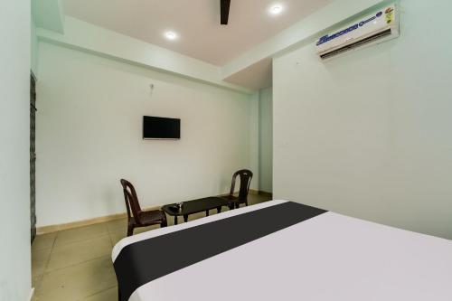 Imagen general del Hotel OYO HOTEL GALAXY. Foto 11