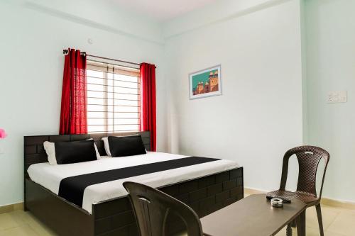Imagen general del Hotel OYO HOTEL GALAXY. Foto 13