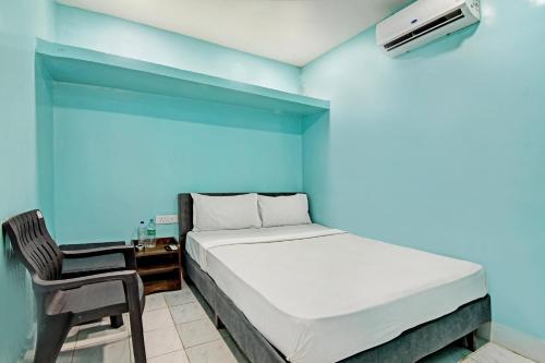 Imagen general del Hotel OYO HOTEL NANDAN. Foto 2