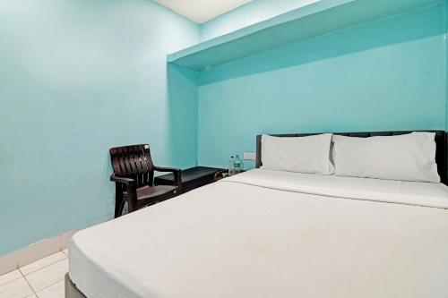 Imagen de la habitación del Hotel OYO HOTEL NANDAN. Foto 20