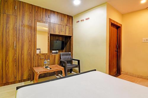 Imagen general del Hotel OYO HOTEL NANDAN. Foto 8