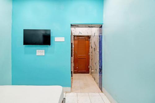 Imagen general del Hotel OYO HOTEL NANDAN. Foto 9