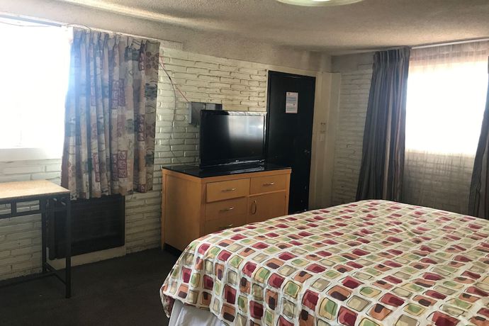 Imagen de la habitación del Hotel OYO Hacienda Don Luis. Foto 8