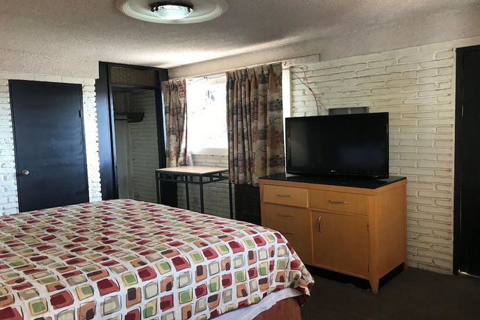 Imagen de la habitación del Hotel OYO Hacienda Don Luis. Foto 18