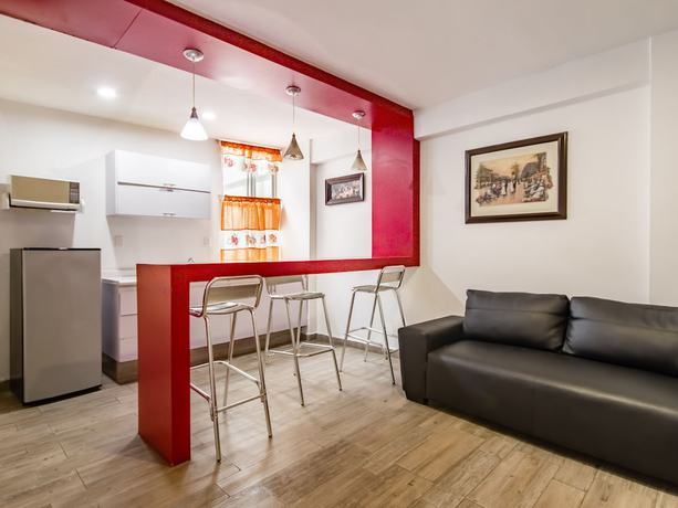 Imagen de la habitación del Hotel OYO Halley. Foto 8