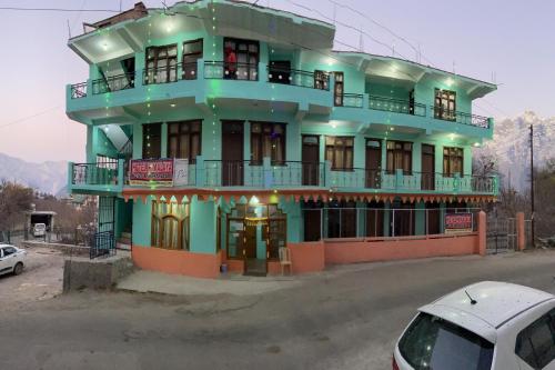 Imagen general del Hotel OYO Himalaya. Foto 4