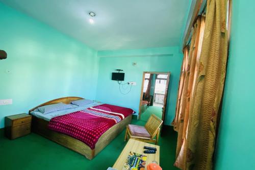 Imagen general del Hotel OYO Himalaya. Foto 6