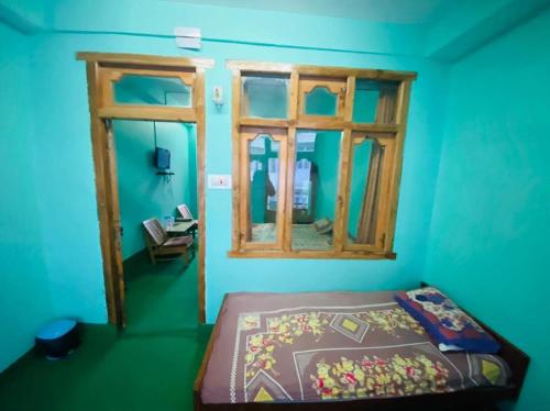 Imagen general del Hotel OYO Himalaya. Foto 9