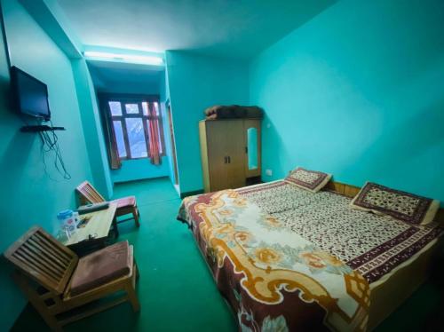 Imagen general del Hotel OYO Himalaya. Foto 12