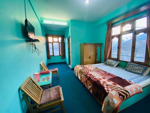 Imagen general del Hotel OYO Himalaya. Foto 17