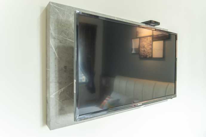 Imagen de la habitación del Hotel OYO Home 1106 Premium 2BR 1 Tebrau. Foto 8