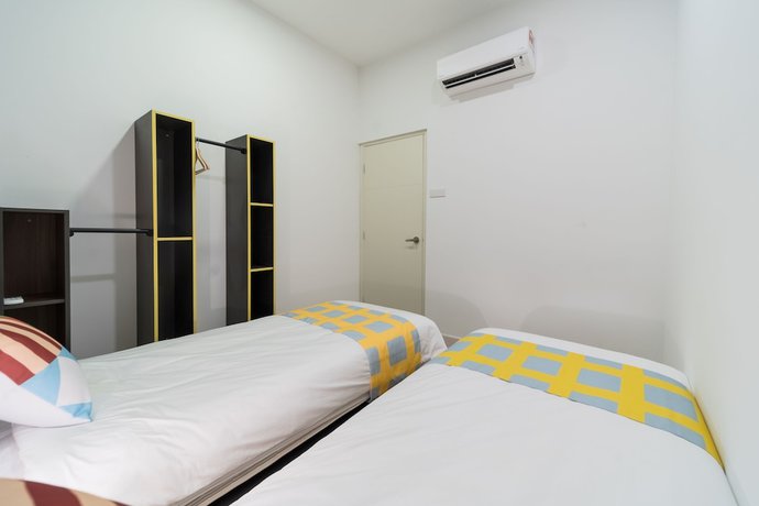 Imagen de la habitación del Hotel OYO Home 89392 Incredible 2br Arte Plus. Foto 2