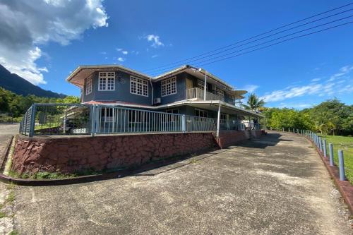Imagen general del Hotel OYO Home 90287 Rb Homestay & Farms. Foto 1