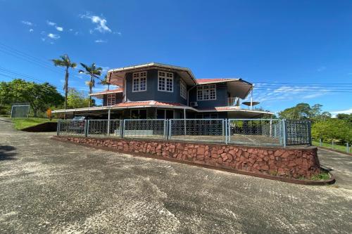 Imagen general del Hotel OYO Home 90287 Rb Homestay & Farms. Foto 2