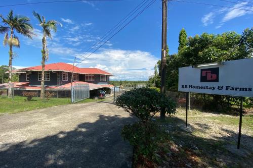 Imagen general del Hotel OYO Home 90287 Rb Homestay & Farms. Foto 3