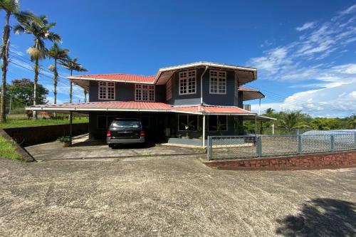Imagen general del Hotel OYO Home 90287 Rb Homestay & Farms. Foto 6