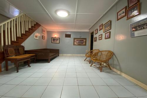 Imagen general del Hotel OYO Home 90287 Rb Homestay & Farms. Foto 7