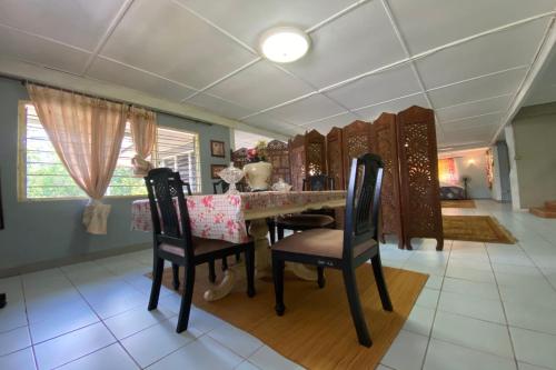 Imagen general del Hotel OYO Home 90287 Rb Homestay & Farms. Foto 14