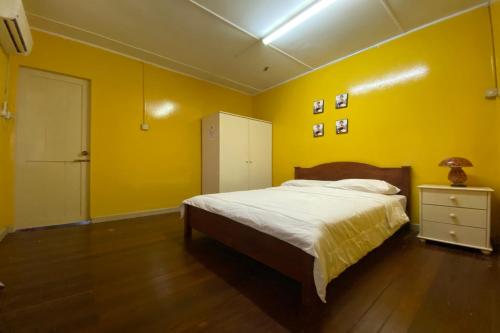 Imagen de la habitación del Hotel OYO Home 90287 Rb Homestay & Farms. Foto 16