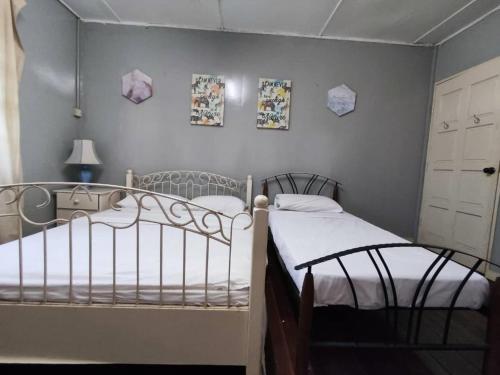 Imagen de la habitación del Hotel OYO Home 90287 Rb Homestay & Farms. Foto 20