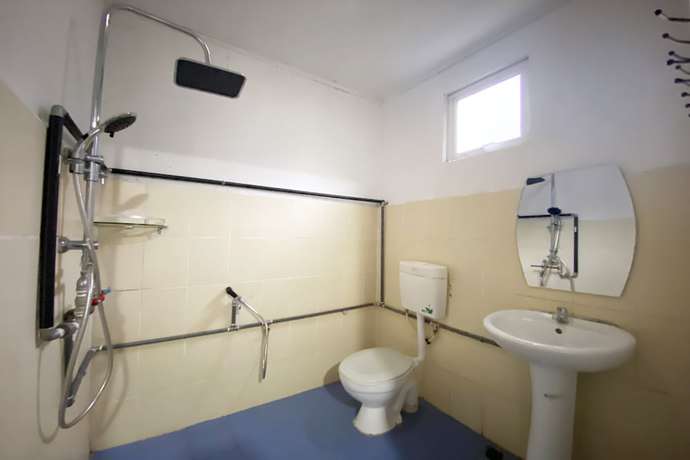 Imagen de la habitación del Hotel OYO Home 90329 Bridge House Homestay. Foto 3