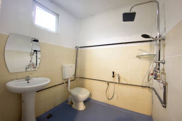 Imagen de la habitación del Hotel OYO Home 90329 Bridge House Homestay. Foto 7