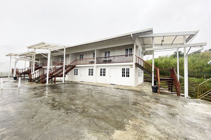 Imagen general del Hotel OYO Home 90329 Bridge House Homestay. Foto 2