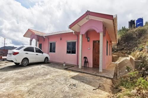 Imagen general del Hotel OYO Home 90339 Sosodikon Inap Desa. Foto 2