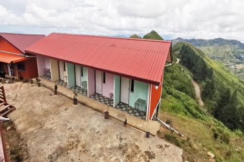 Imagen general del Hotel OYO Home 90339 Sosodikon Inap Desa. Foto 3