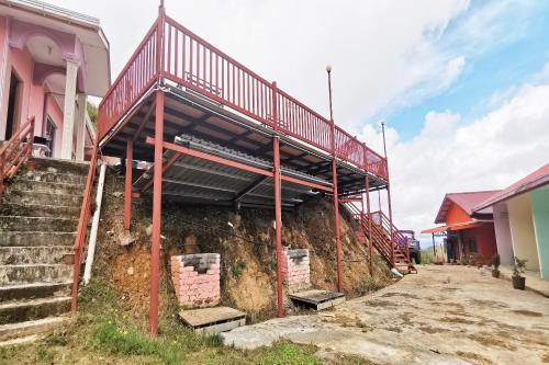 Imagen general del Hotel OYO Home 90339 Sosodikon Inap Desa. Foto 4