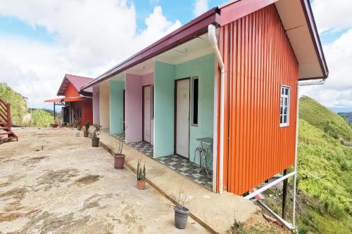 Imagen general del Hotel OYO Home 90339 Sosodikon Inap Desa. Foto 5