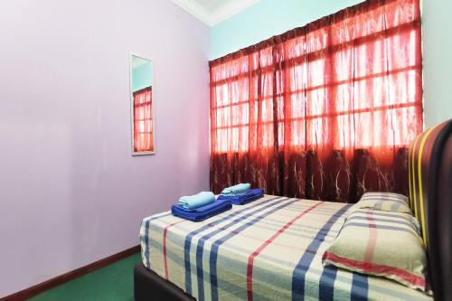 Imagen general del Hotel OYO Home 90339 Sosodikon Inap Desa. Foto 8