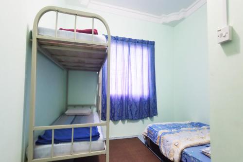 Imagen general del Hotel OYO Home 90339 Sosodikon Inap Desa. Foto 9