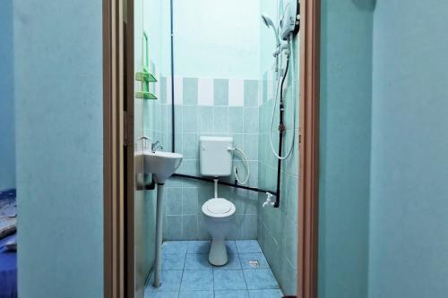 Imagen general del Hotel OYO Home 90339 Sosodikon Inap Desa. Foto 11