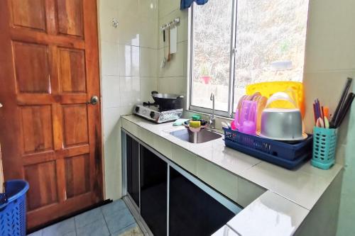 Imagen general del Hotel OYO Home 90339 Sosodikon Inap Desa. Foto 13