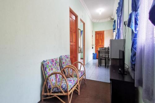 Imagen general del Hotel OYO Home 90339 Sosodikon Inap Desa. Foto 14