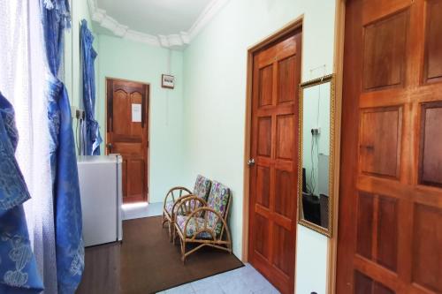 Imagen general del Hotel OYO Home 90339 Sosodikon Inap Desa. Foto 15