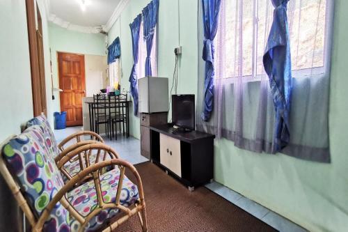 Imagen general del Hotel OYO Home 90339 Sosodikon Inap Desa. Foto 17