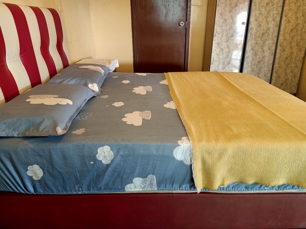 Imagen de la habitación del Hotel OYO Home 90430 Mountain Resthouse. Foto 8