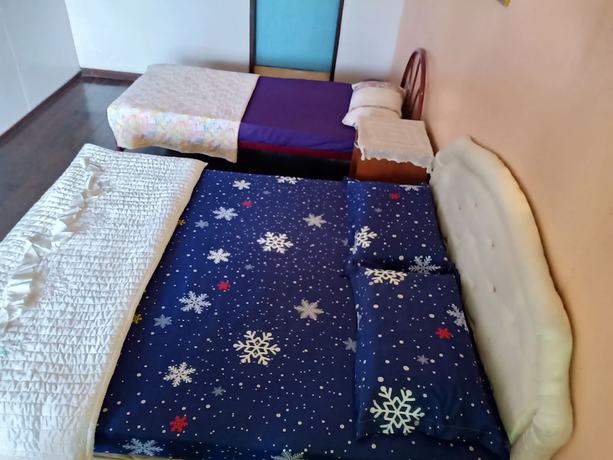 Imagen de la habitación del Hotel OYO Home 90430 Mountain Resthouse. Foto 16