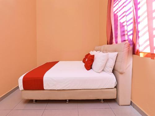 Imagen general del Hotel OYO Home 90532 Casa Azlinda Muslim Homestay Ii. Foto 4