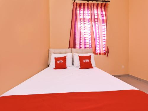 Imagen general del Hotel OYO Home 90532 Casa Azlinda Muslim Homestay Ii. Foto 6